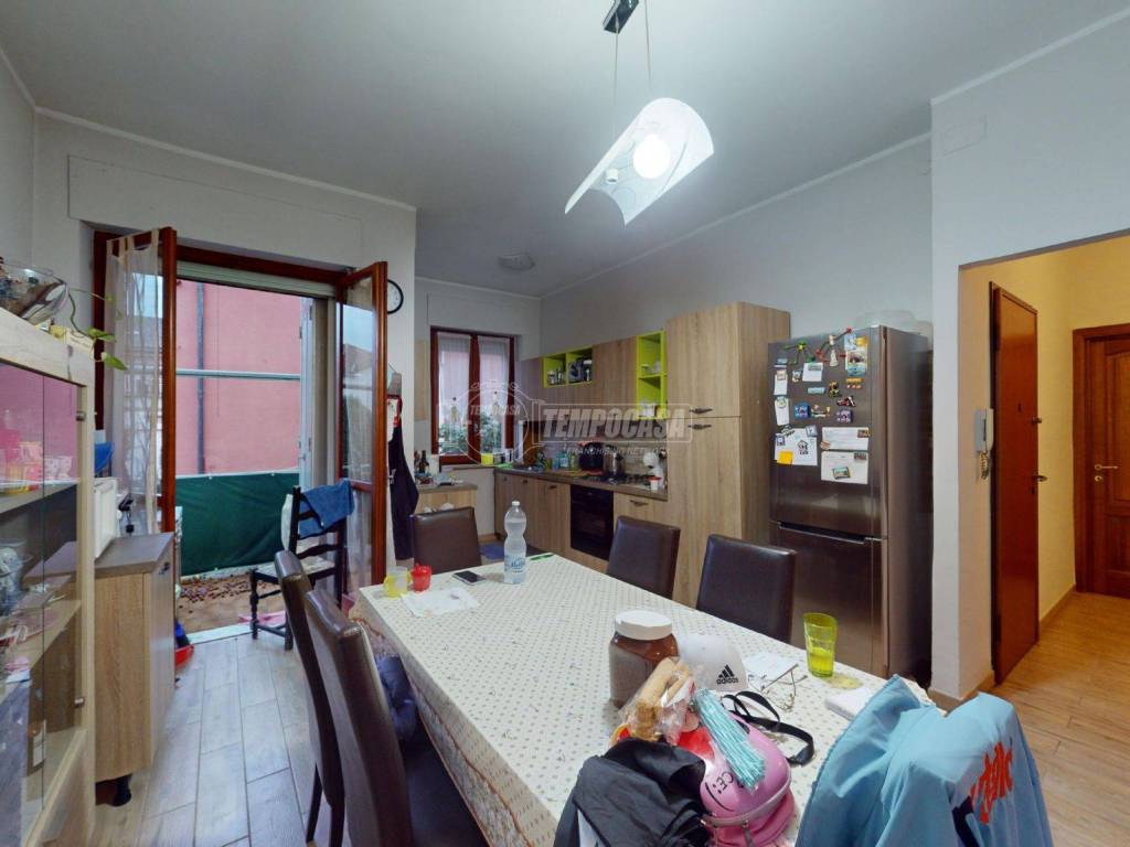Appartamento a Alba in Via Vivaro, 86 - Foto 4