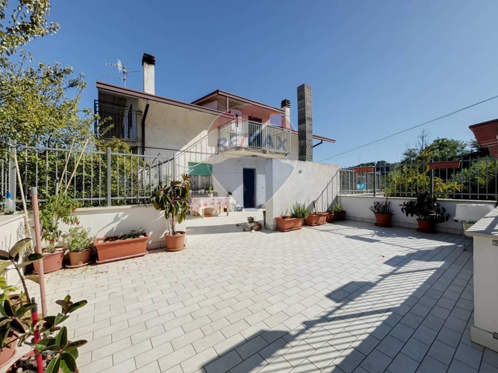 Casa indipendente a San vito chietino - Foto 2