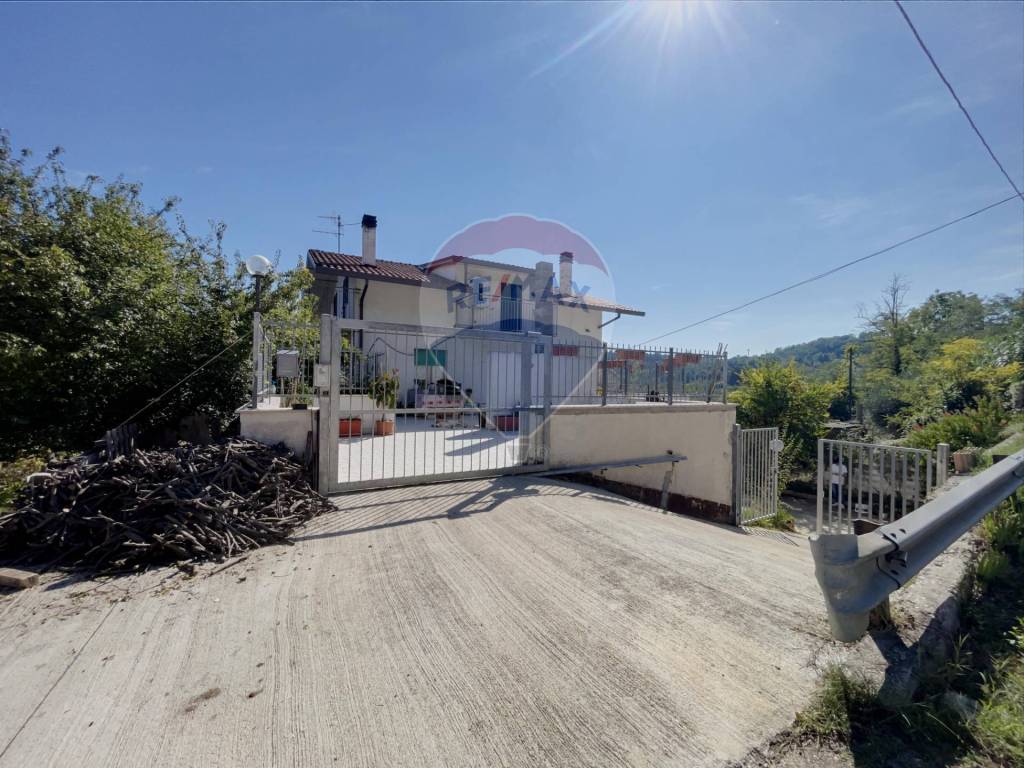 Casa indipendente a San vito chietino - Foto 3