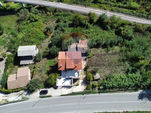 Casa indipendente a San vito chietino - Foto 5