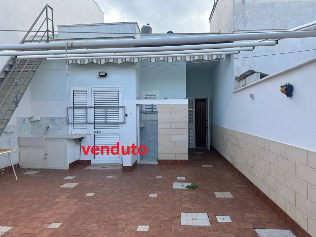 Villa a Salve in Via Wolfgang Amadeus Mozart - Foto 2