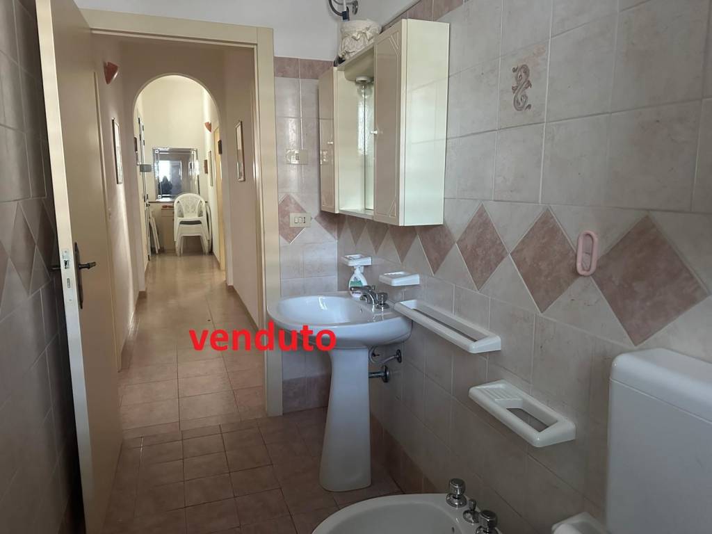Villa a Salve in Via Wolfgang Amadeus Mozart - Foto 3