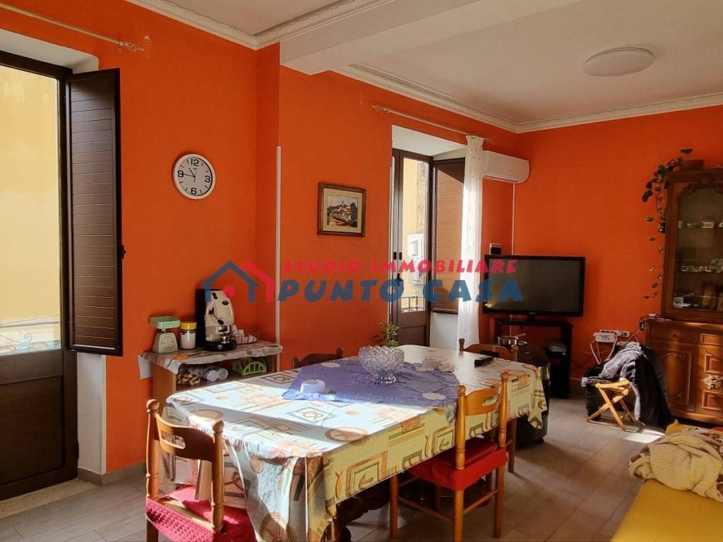 Appartamento a Trapani in Via Giudecca - Foto 3