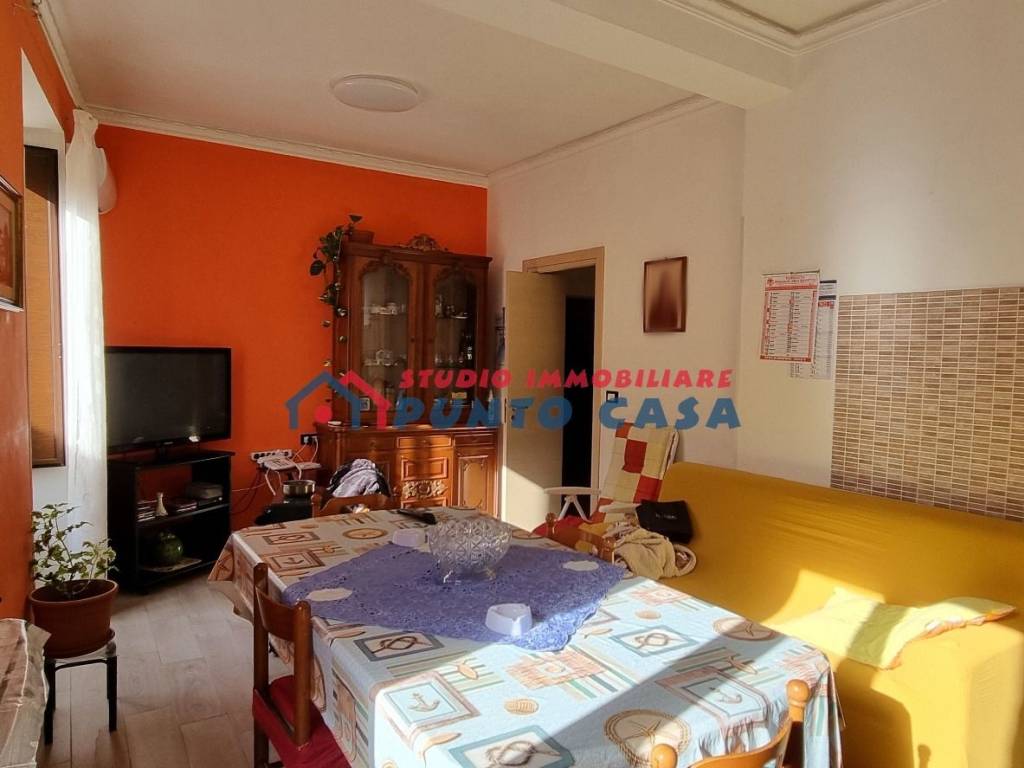 Appartamento a Trapani in Via Giudecca - Foto 4