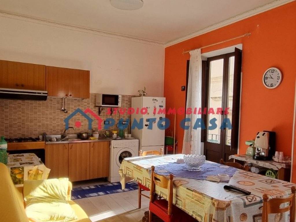 Appartamento a Trapani in Via Giudecca - Foto 5