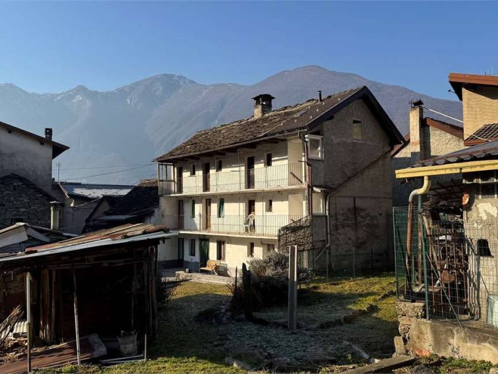 Casa indipendente a Beura-cardezza in Località Cuzzego, x - Foto 2