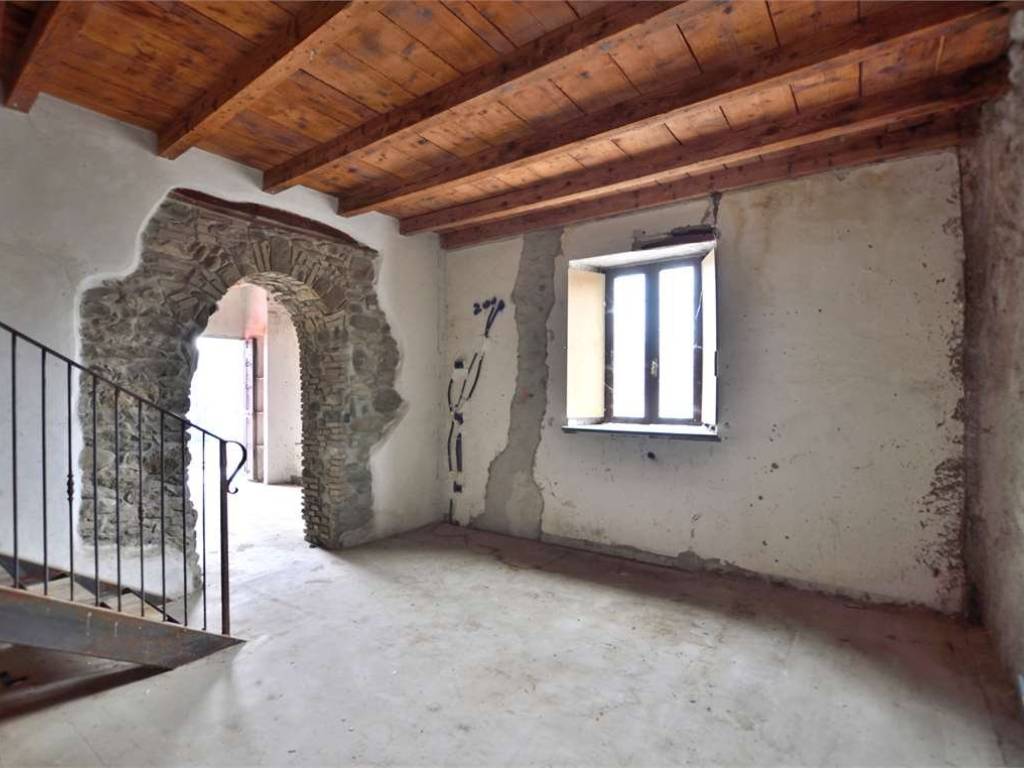Casa indipendente a Almenno san salvatore in Via Lemen, 15 - Foto 2
