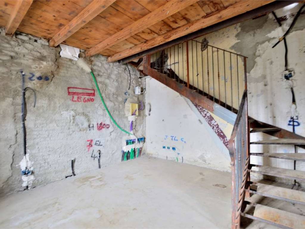 Casa indipendente a Almenno san salvatore in Via Lemen, 15 - Foto 3