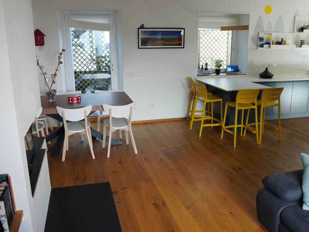 Villa a Bolzano in Via della Mendola - Foto 2