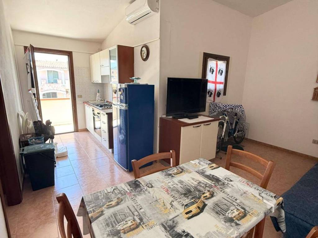 Appartamento a Valledoria in via rossini - Foto 4