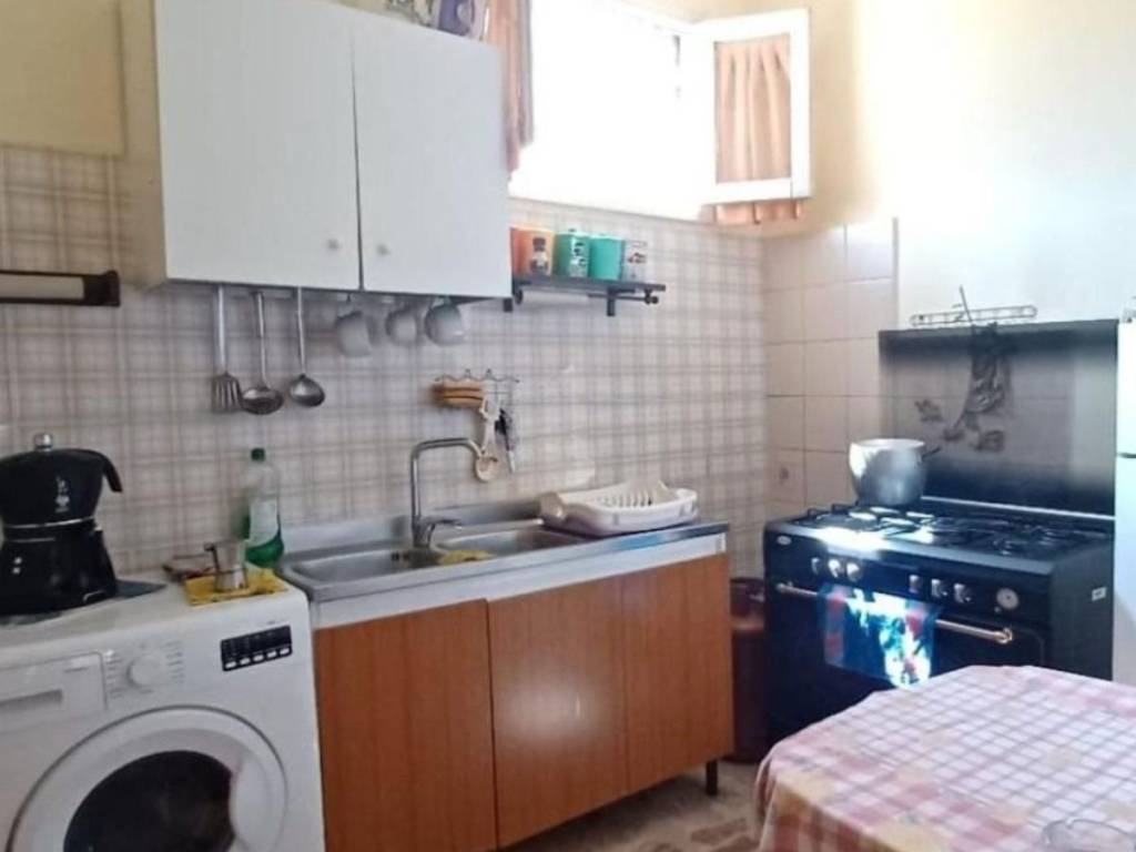 Appartamento a Bagheria in Via Paterna, 11 - Foto 4