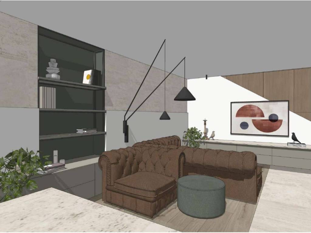 Villa a Assisi in Via Eugubina, 70 - Foto 5