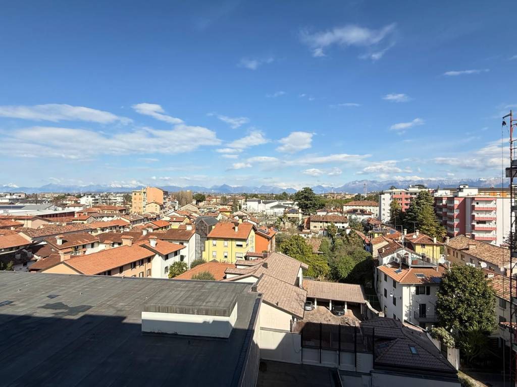 Appartamento a Udine in Via Tiberio Deciani, 97 - Foto 2