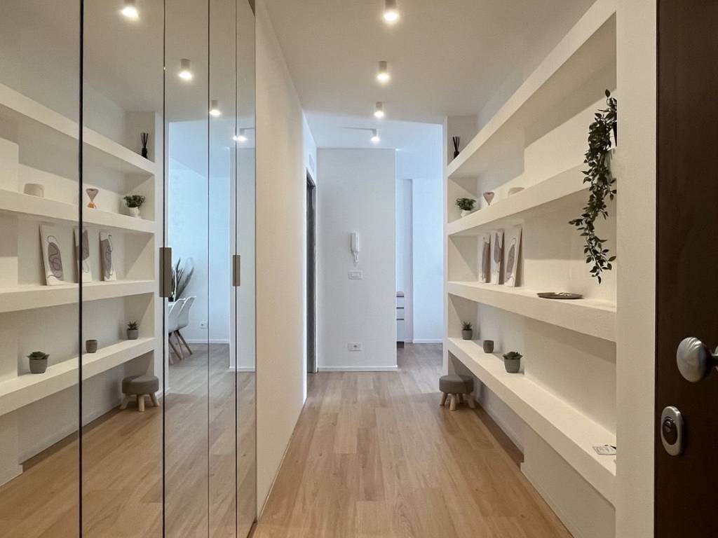 Appartamento a Udine in Via Tiberio Deciani, 97 - Foto 3