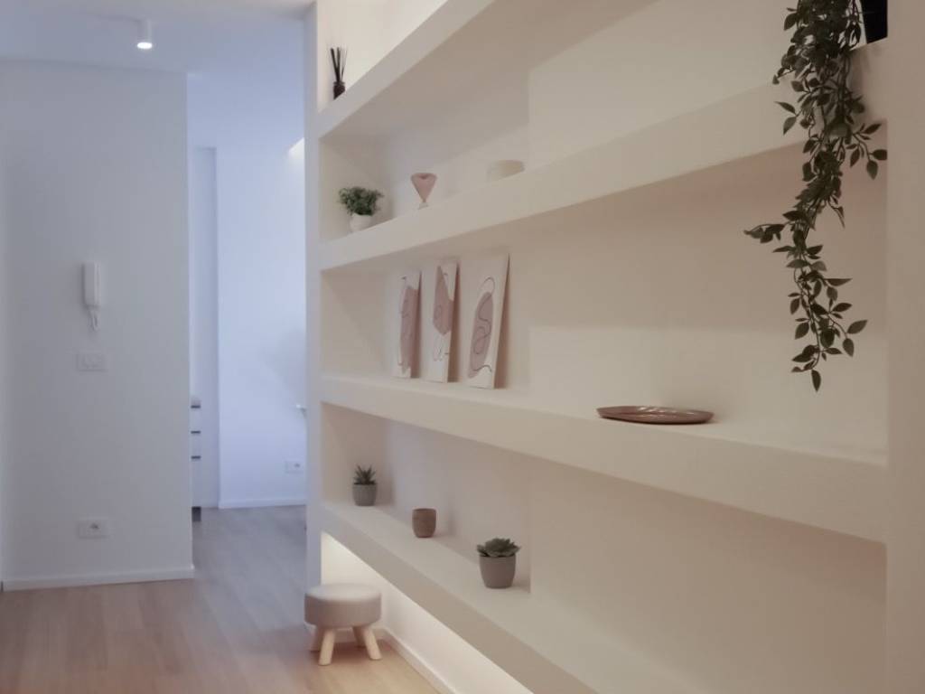 Appartamento a Udine in Via Tiberio Deciani, 97 - Foto 4