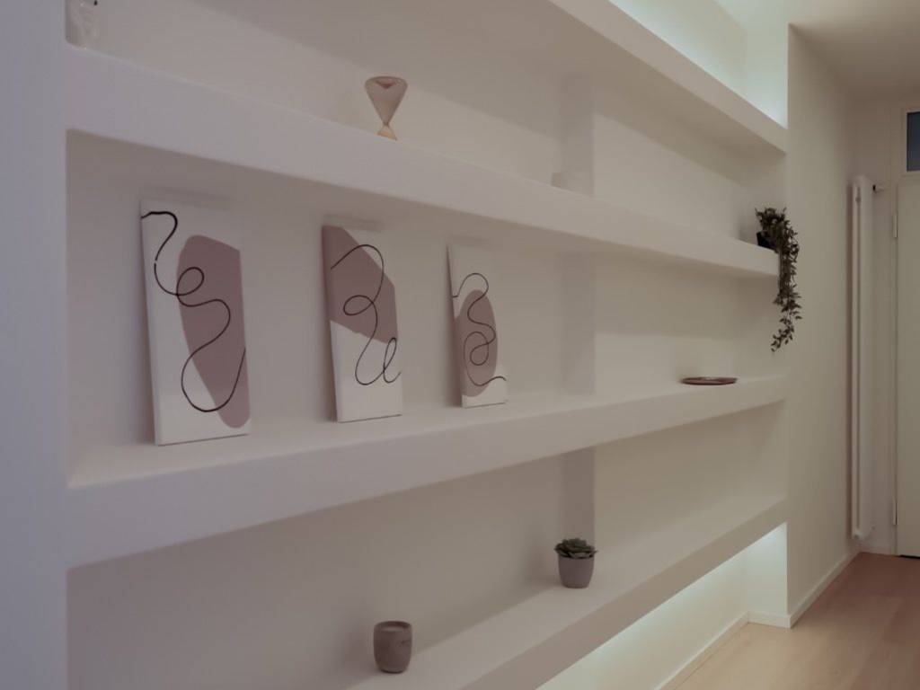 Appartamento a Udine in Via Tiberio Deciani, 97 - Foto 5