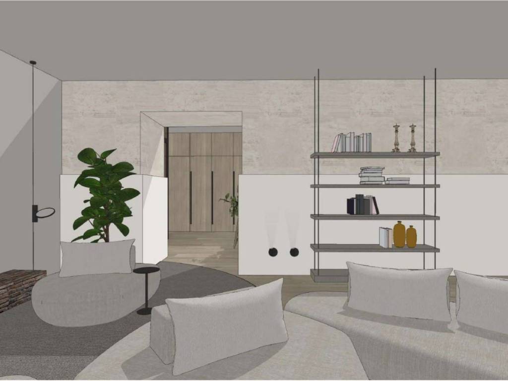 Villa a Assisi in Via Eugubina, 70 - Foto 4