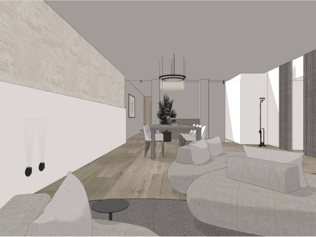 Villa a Assisi in Via Eugubina, 70 - Foto 5