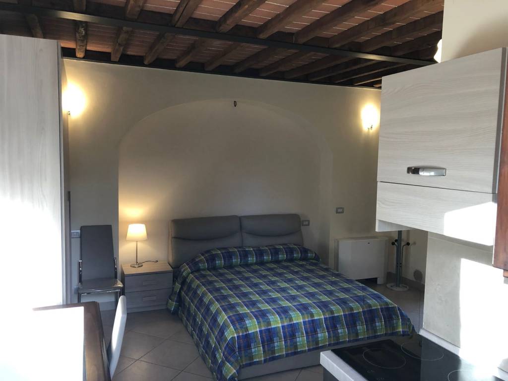 Appartamento a Siena in Via Fiorentina - Foto 3