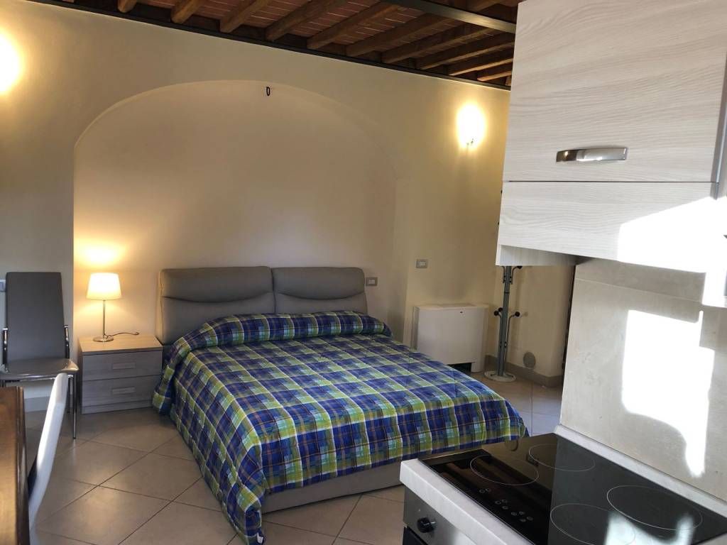 Appartamento a Siena in Via Fiorentina - Foto 4