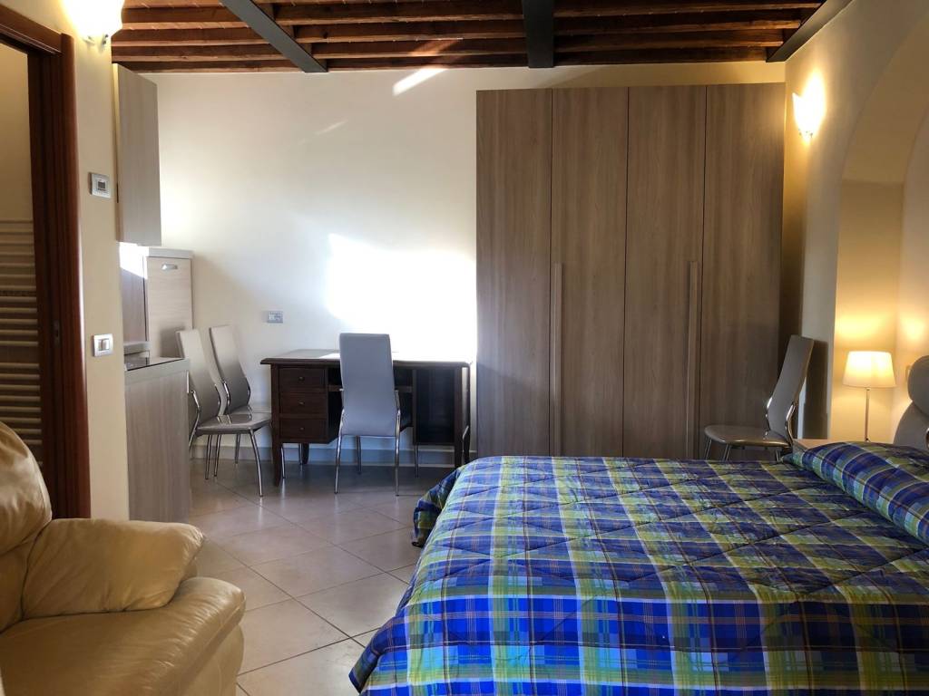 Appartamento a Siena in Via Fiorentina - Foto 5