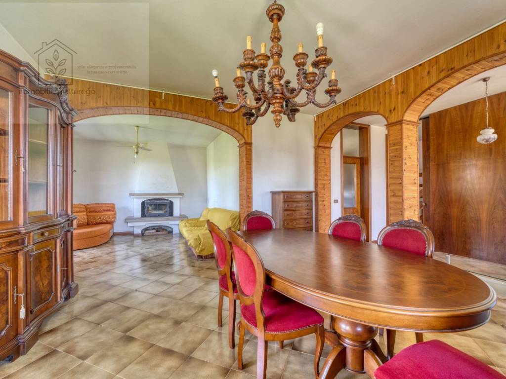 Villa a Saccolongo in via San Martino - Foto 2
