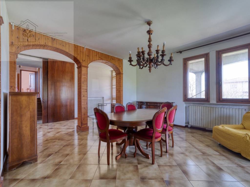 Villa a Saccolongo in via San Martino - Foto 4