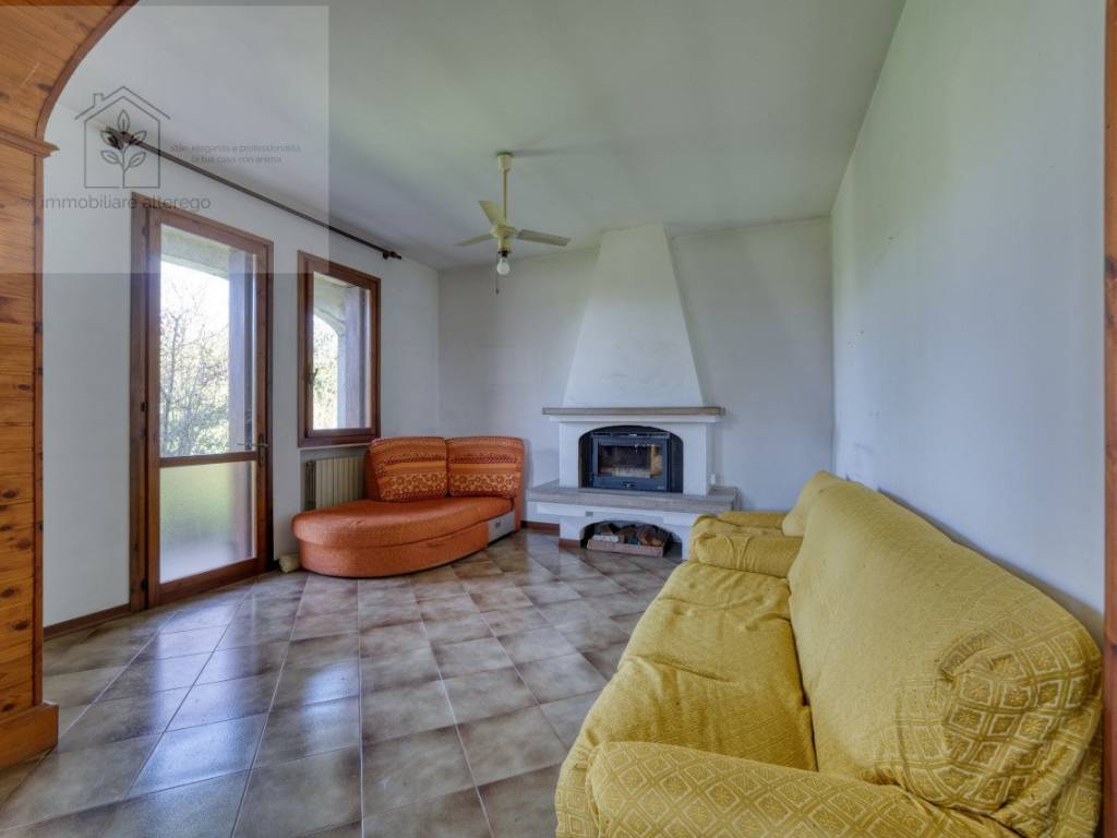 Villa a Saccolongo in via San Martino - Foto 5