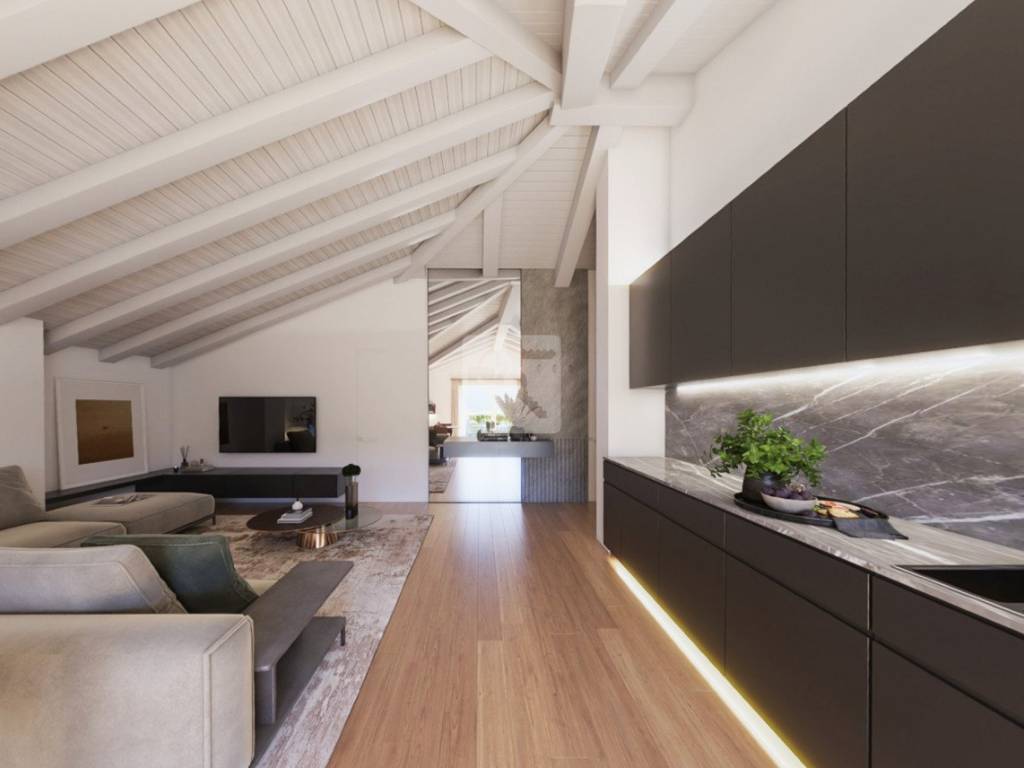 Appartamento a Dro in Località Centrale Volta, 2 - Foto 2