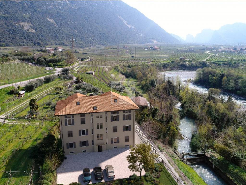 Appartamento a Dro in Località Centrale Volta, 2 - Foto 4