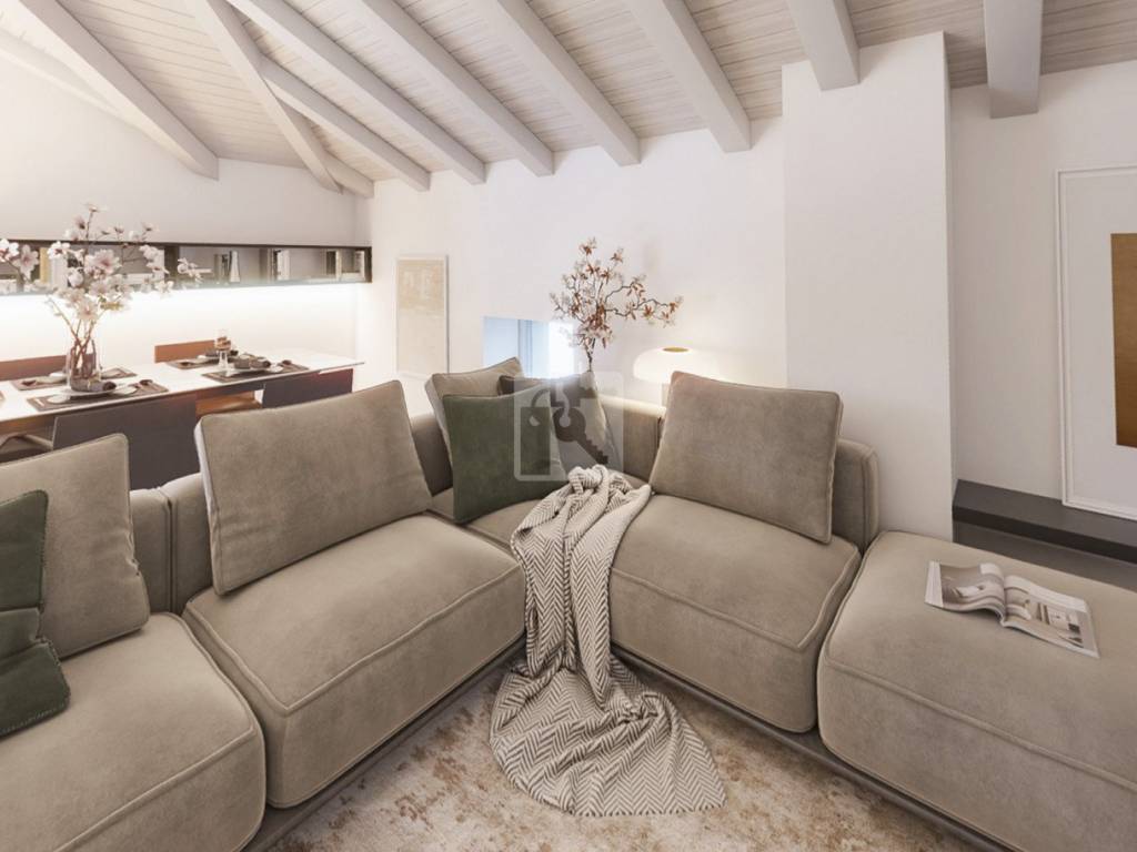 Appartamento a Dro in Località Centrale Volta, 2 - Foto 5