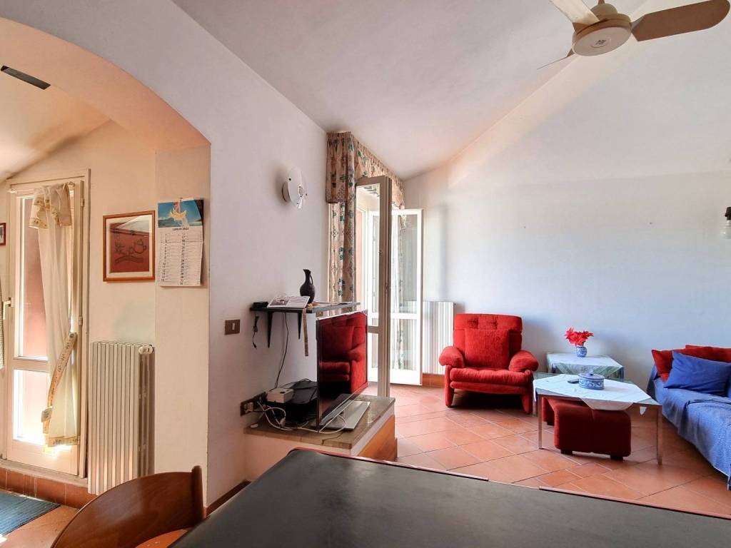 Attico / mansarda a Livorno in Via Cosimo del Fante - Foto 4