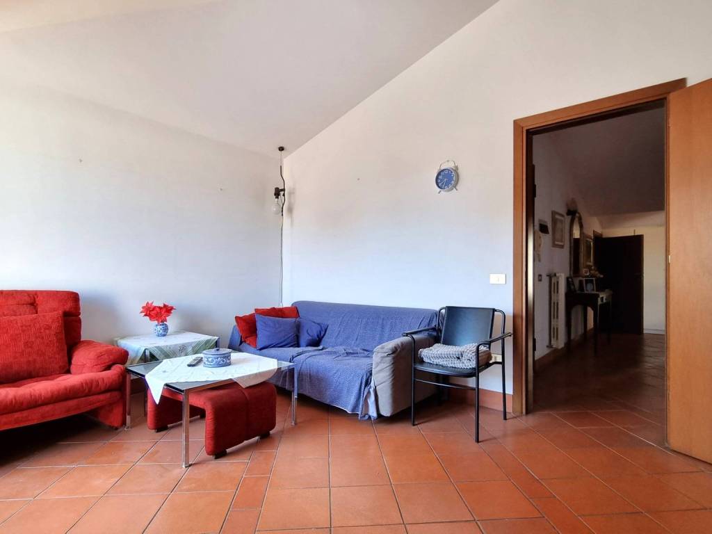 Attico / mansarda a Livorno in Via Cosimo del Fante - Foto 5