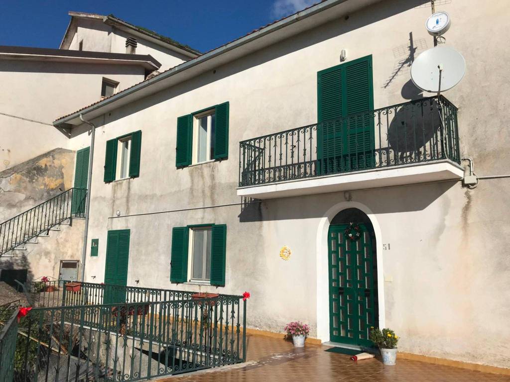 Villa a Maratea in Contrada Brefaro - Foto 3
