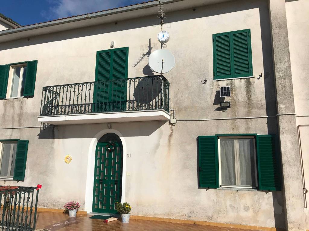 Villa a Maratea in Contrada Brefaro - Foto 4