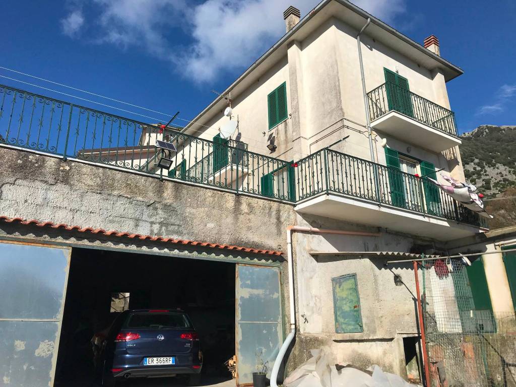 Villa a Maratea in Contrada Brefaro - Foto 5