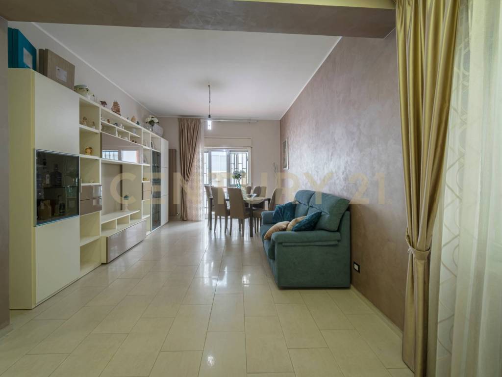 Appartamento a Messina in Via Contesse - Foto 2