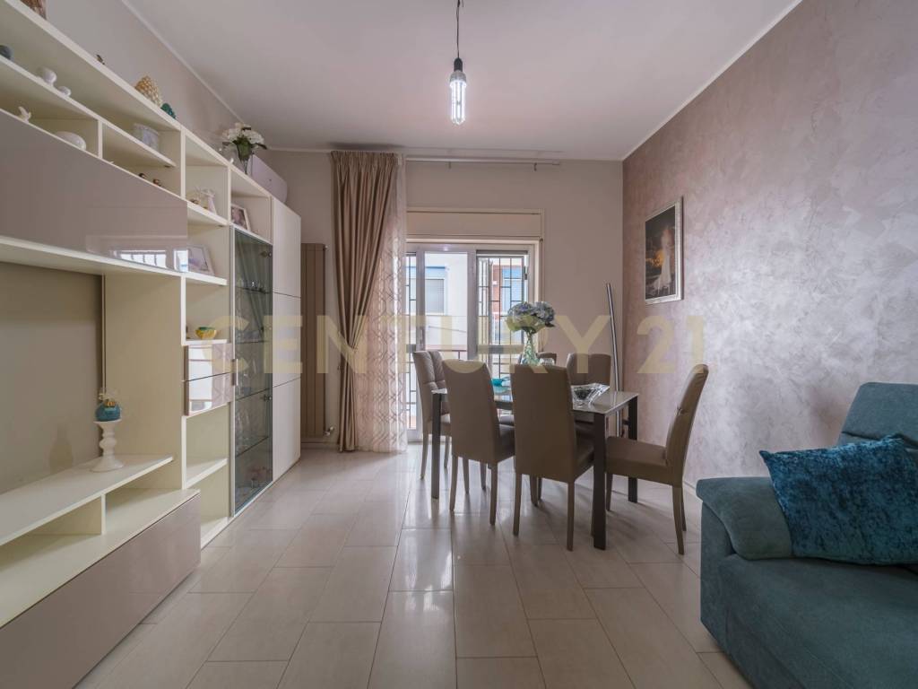 Appartamento a Messina in Via Contesse - Foto 3