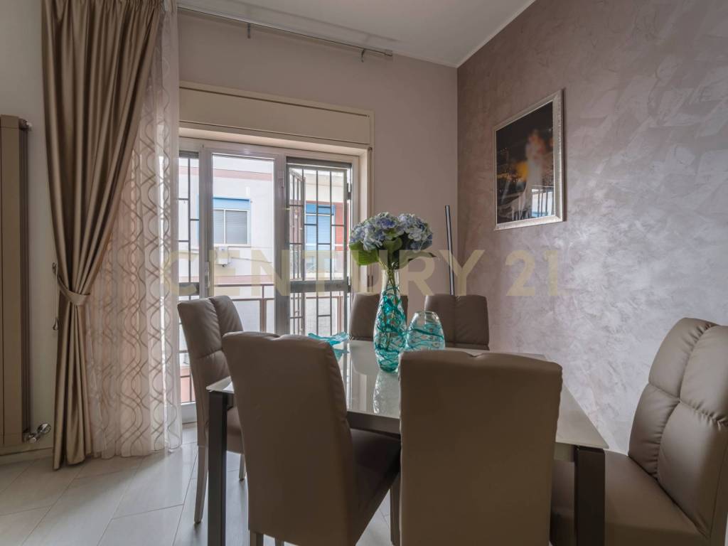 Appartamento a Messina in Via Contesse - Foto 4