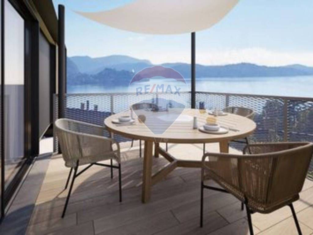 Villa a Ghiffa in via Manin - Foto 2