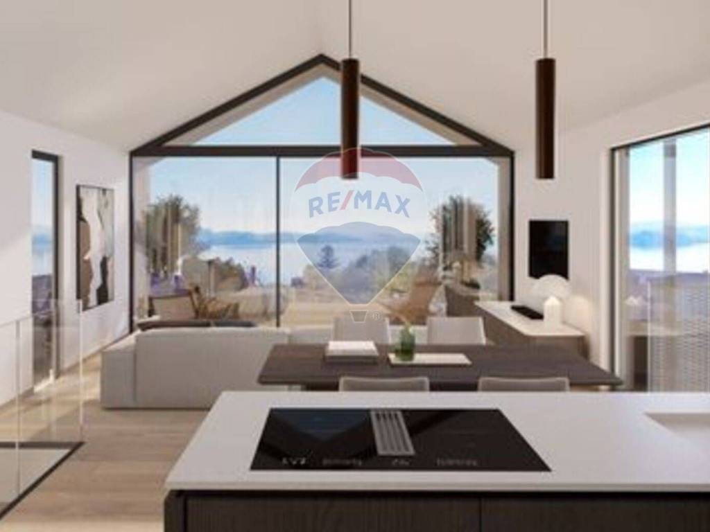 Villa a Ghiffa in via Manin - Foto 4