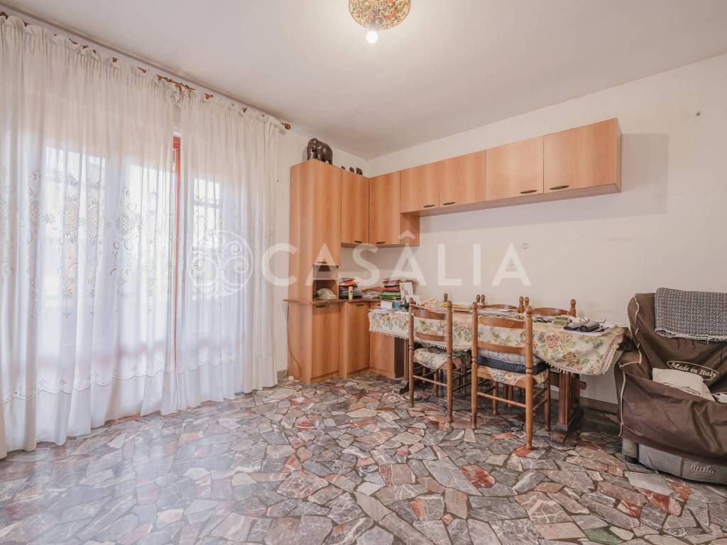 Appartamento a Padova in Via Giovanni Battista Menini, 2 - Foto 2