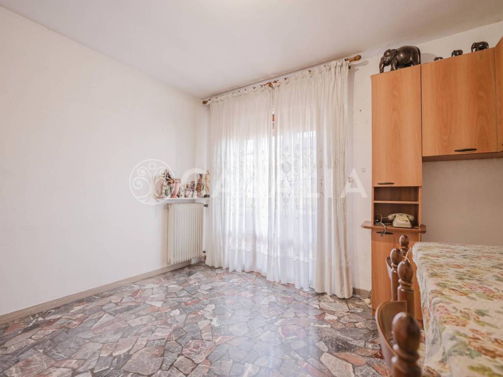Appartamento a Padova in Via Giovanni Battista Menini, 2 - Foto 3