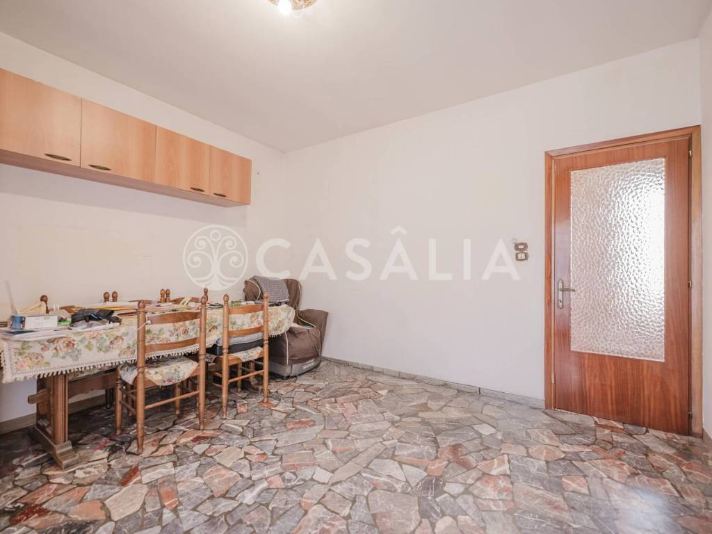 Appartamento a Padova in Via Giovanni Battista Menini, 2 - Foto 4