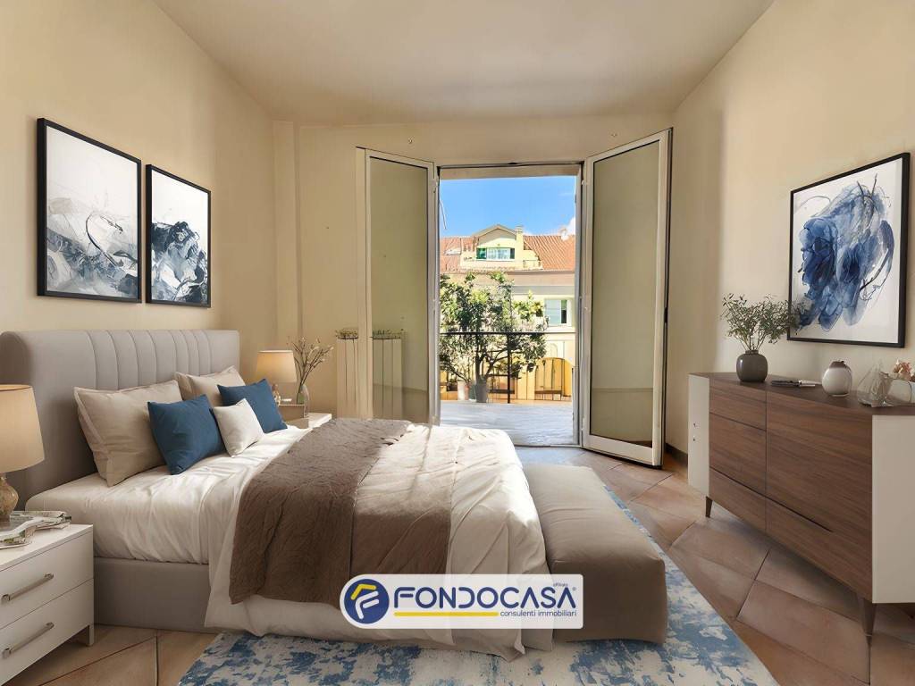 Appartamento a Andora in Via Giovanni Molineri - Foto 2