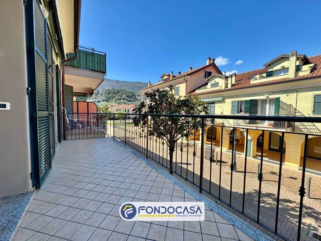 Appartamento a Andora in Via Giovanni Molineri - Foto 3