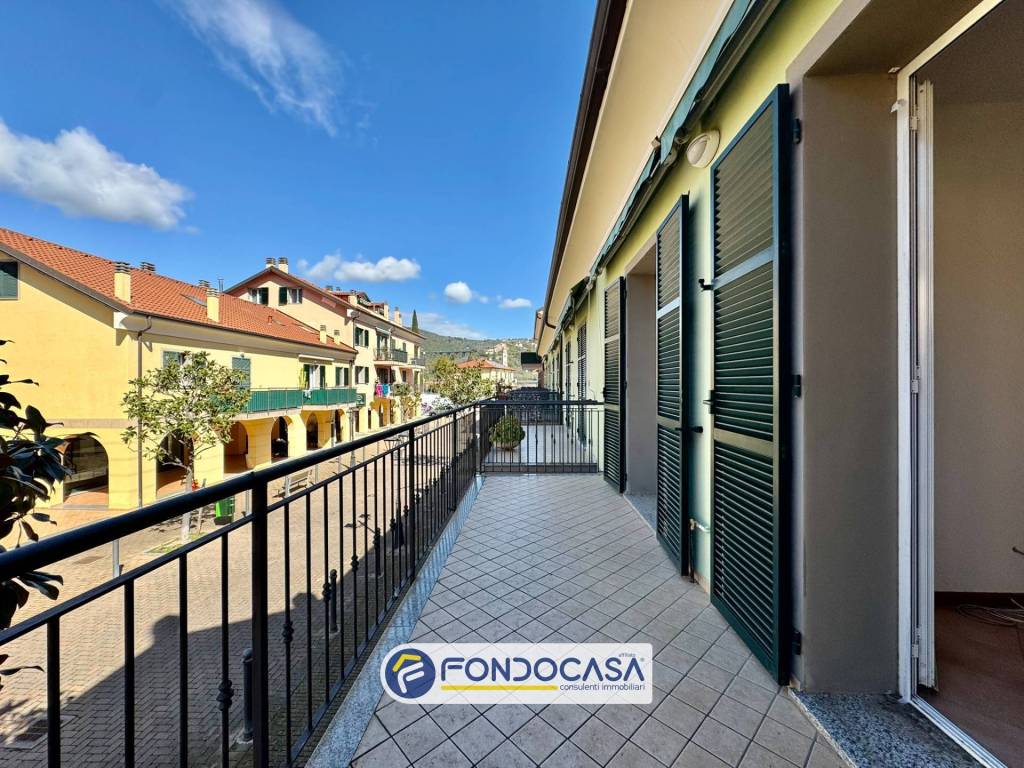 Appartamento a Andora in Via Giovanni Molineri - Foto 4