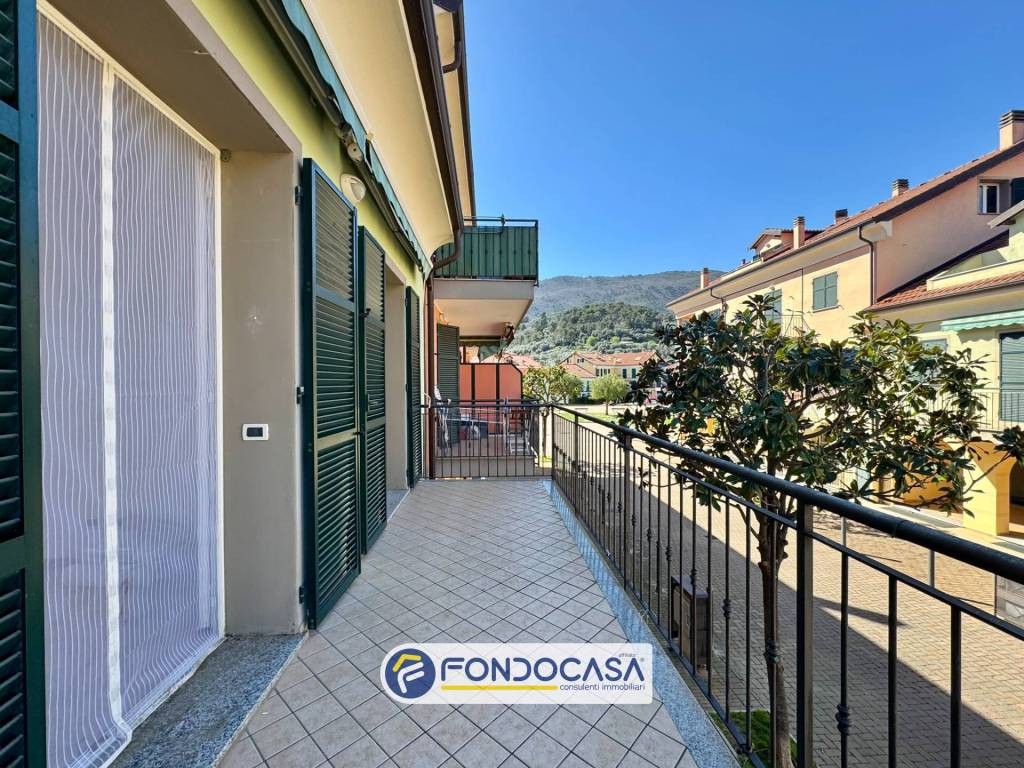 Appartamento a Andora in Via Giovanni Molineri - Foto 5