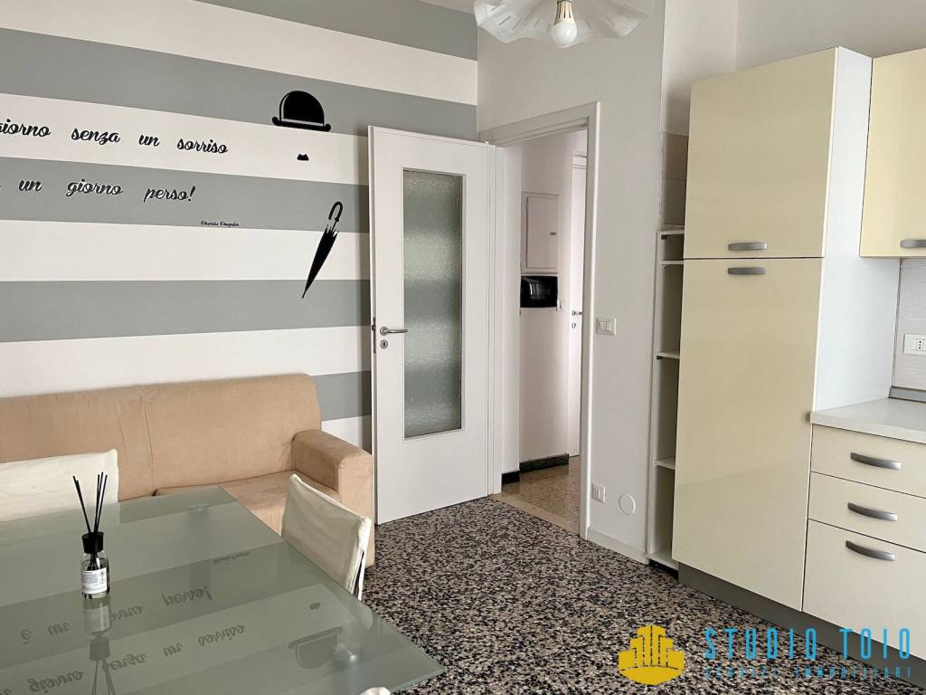 Appartamento a Biella in Via Pollone, 30 - Foto 2