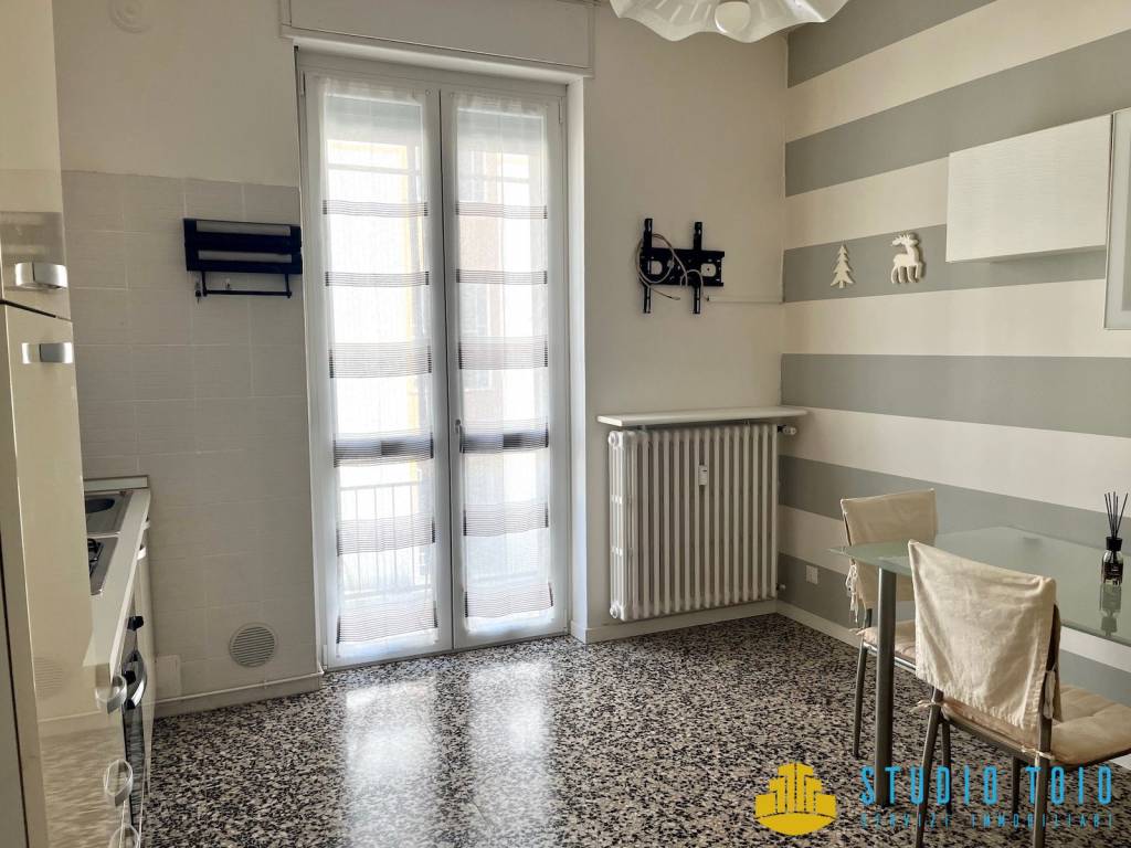 Appartamento a Biella in Via Pollone, 30 - Foto 3